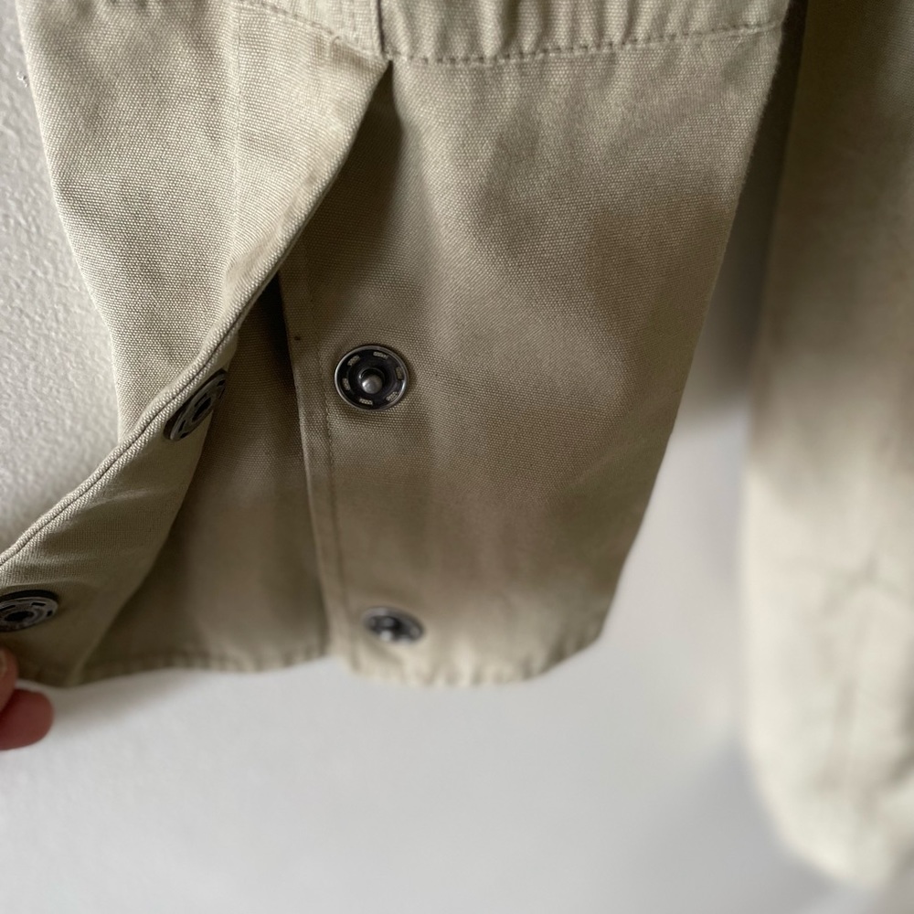 Vintage Gap Spring Jacket - image 5